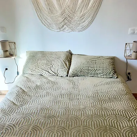 Sejour Cosy Avec Vue Sur Chateau A